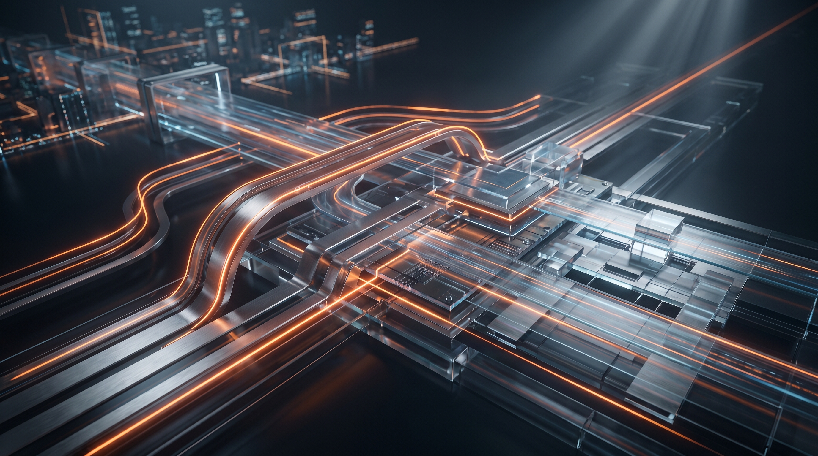 [SAMPLE] Building for Reliability and Speed