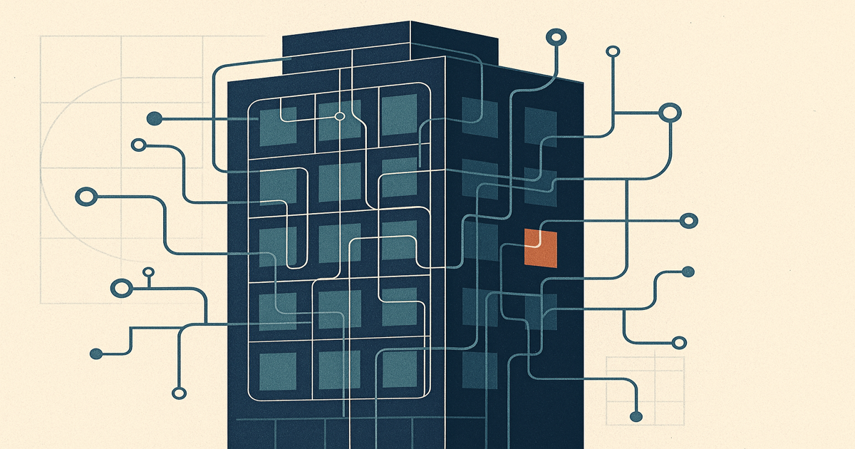 Why Enterprise AI Adoption Is an Engineering Problem