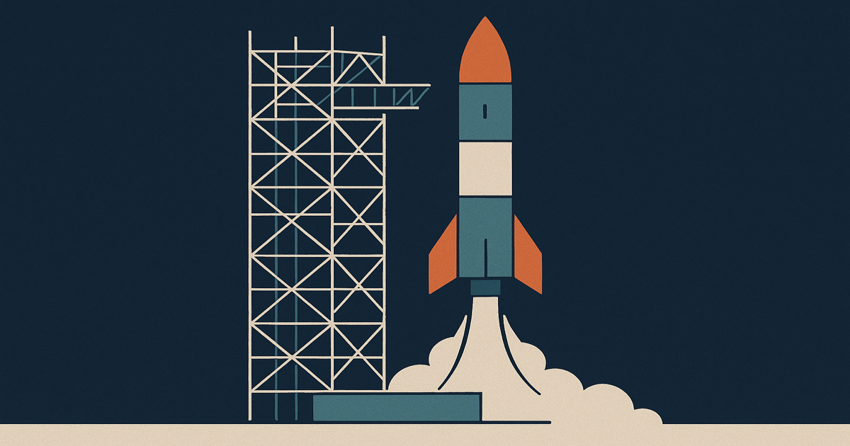 How Well-Funded Startups Can Scale Engineering With AI