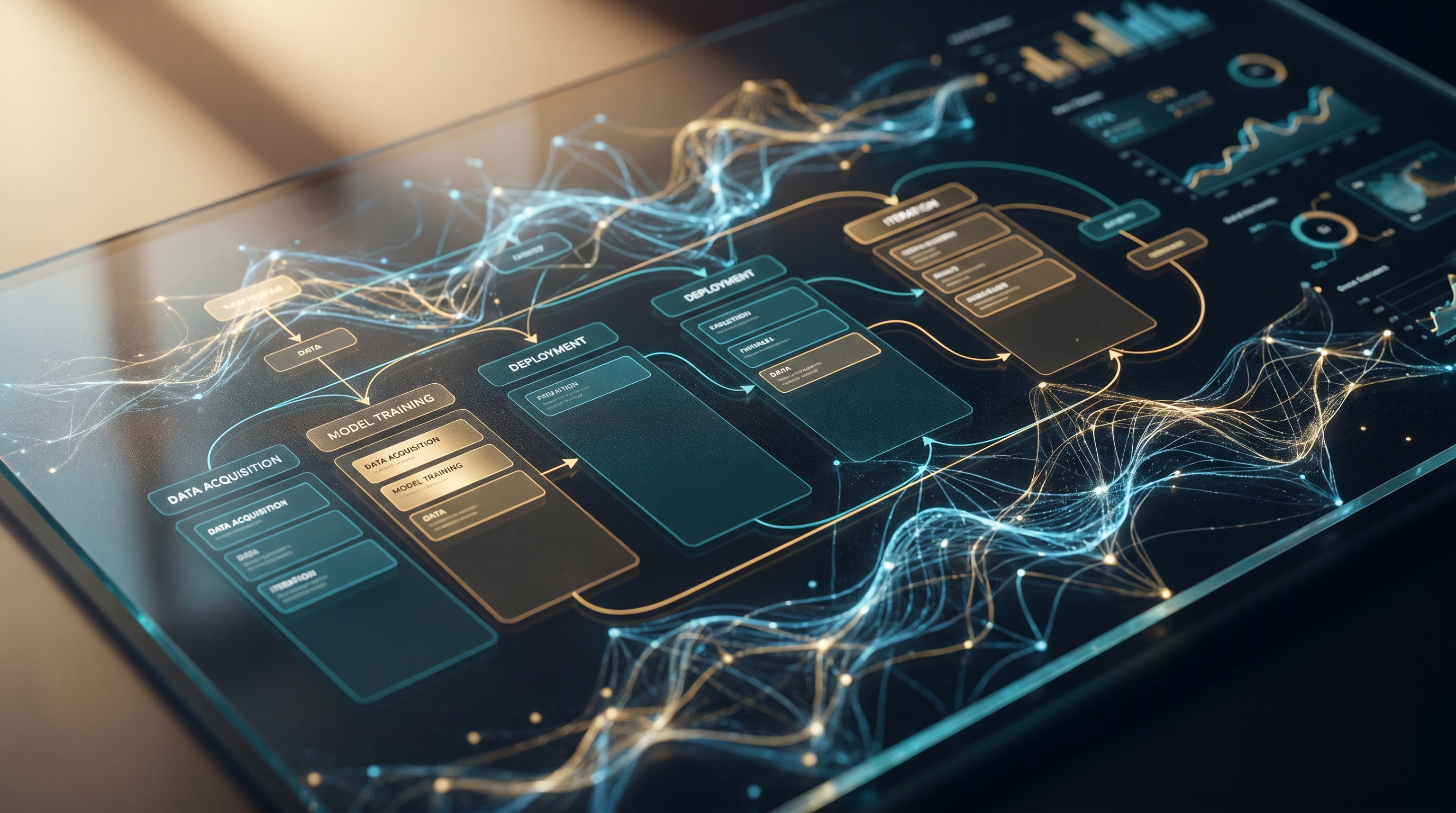 [SAMPLE] From Requirements to Jira: Using AI and MCP Rovo to Build Your First Backlog